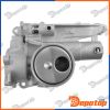 Pompe à huile pour PEUGEOT | BPO-PE-003, 04-40069-SX